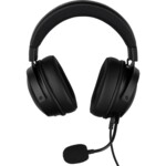 Razer Kraken V3 HyperSense Kablet Høretelefoner Sort