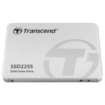 Transcend SSD SSD225S 500GB 2.5' Serial ATA-600
