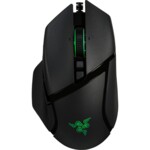 Razer Basilisk V3 Optisk Kabling Sort