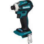 Makita DTD172Z Slagnøgle 18V Uden batteri Batteri og lader ikke inkluderet
