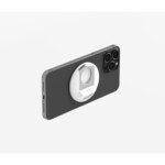 Belkin Magnetisk montering Hvid Apple iPhone 12, 12 mini, 12 Pro, 12 Pro Max, 13, 13 mini, 13 Pro, 13 Pro Max, 14, 14 Plus, 14 Pro, 14 Pro Max