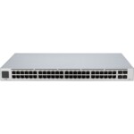 Ubiquiti UniFi Switch USW-48-POE Switch 48-porte Gigabit PoE+