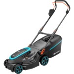 Gardena PowerMax 37/36V Græsslåmaskine Elektrisk 37 cm Skærebredde