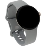 Google Pixel Watch Grå SmartWatch