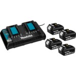 Makita Batterioplader