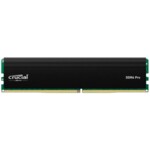 Crucial DDR4 SDRAM 16GB 3200MHz CL22 Ikke-ECC DIMM 288-PIN