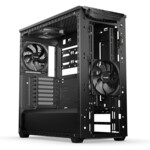 be quiet! Tower Udvidet ATX Sort