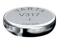 Varta V Knapcellebatterier SR62