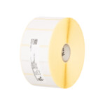 Zebra Z-Select 2000D Etiketter 44.5 x 76.2 mm 7000etikette(r) 3003075
