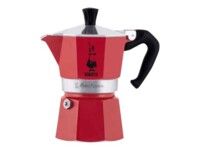 Bialetti Moka Express Filtreringsapparat