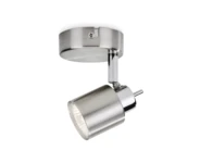 LIGHT FIXTURE MERANTI 5031017E7 35W GU10