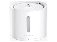PETKIT Fountain CT-W2 Eversweet Solo 2 Capacity 2 L, Filtering, Material ABS/Silicon, White