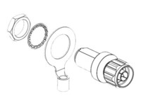 Cisco Aironet Lightning Arrestor