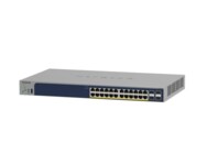 NETGEAR Smart GS752TPP Switch 48-porte Gigabit Ethernet PoE+