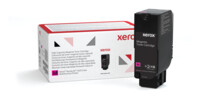 Xerox Magenta 16000 sider Toner