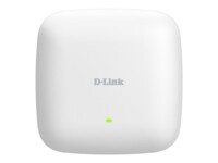 D-Link Nuclias Connect DAP-X3060 Trådløs forbindelse Hvid