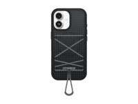 OtterBox Sole Series Beskyttelsescover Sort Apple iPhone 17