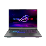 ASUS ROG Strix 16 G614PR-RV075W RYZ9-8940HX/32GB/1TBSSD/RTX 5070Ti/W11 Home