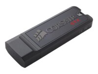 CORSAIR Flash Voyager GTX 512GB USB 3.1 USB stick Sort