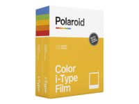 Polaroid Farvefilm til umiddelbar billedfremstilling (instant film) ASA 640