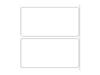 Zebra Z-Perform 1000D Etiketter 100 x 50 mm 1410etikette(r) 3007266-T