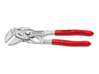 KNIPEX Mini Tunge og rille-tang
