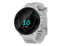 Garmin Forerunner 55 42 mm Sort Sportsur