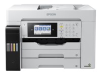 Epson EcoTank Pro ET-16680 Blækprinter