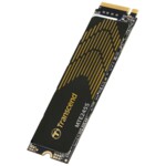 Transcend SSD MTE245S 500GB M.2 PCI Express 4.0 x4 (NVMe)