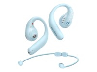 Soundcore AeroFit Pro Trådløs TWS earbuds Blå