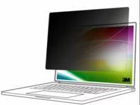 3M Bright Screen Privacy Filter Notebook privacy-filter