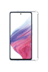 Samsung GP-FPA266AECTW Beskyttelsescover Transparent