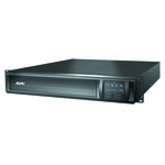 APC Smart-UPS X 1500 Rack/Tower LCD UPS