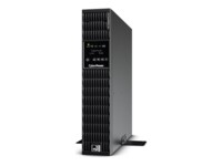 CyberPower Smart App Online OL1000ERTXL2U UPS 900Watt 1000VA