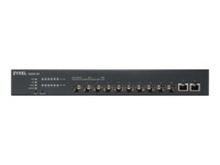 Zyxel XS1930-12F Switch 12-porte 10 Gigabit