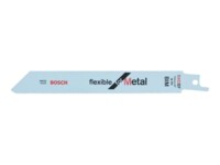Bosch flexible for Metal S 922 EF Sabelsavsklinge Vekselsav