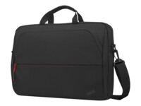 Lenovo ThinkPad Bæretaske til notebook 16' Polyester PVC Genbrugt PET Sort