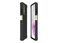 Mobilis 066090 Beskyttelsescover Sort