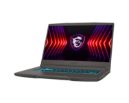MSI Thin 15 B13VF-2894XDE 15.6' 1920 x 1080 (Full HD) i7-13620H 16GB 1TB Intel UHD Graphics FreeDOS