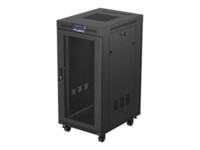 Lanberg FF01 series Rack Sort