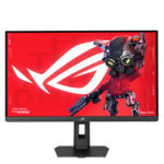 ASUS ROG Strix XG27UCGR 27' Fast IPS 3840 x 2160 (4K) HDMI DisplayPort 162 Hz