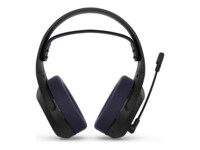 Lenovo Legion H410 Trådløs Høretelefoner Sort Lilla