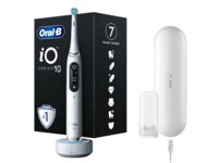 Oral-B iO Series 10 Stardust White