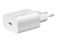 4smarts VoltPlug Adapter 20Watt 1xUSB-C