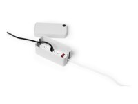 DURABLE CAVOLINE BOX S Grå