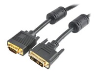 Prokord DVI-kabel 2m