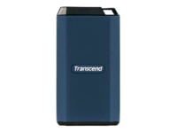 Transcend SSD ESD410C 4TB USB
