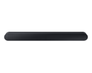 Samsung HW-S60D/EN Soundbar 5.0-kanal Soundbar Sort