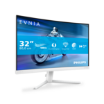 Philips Evnia 5000 32M2C5501 32' Fast VA 2560 x 1440 (2K) HDMI DisplayPort 180Hz