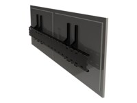 HI-ND Monteringssæt 4x1 videovæg 50'